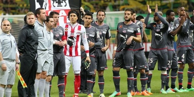 ACA : Les Oursons doivent re-hausser leur niveau face à Guingamp ACA : Les Oursons doivent re-hausser leur niveau face à Guingamp
