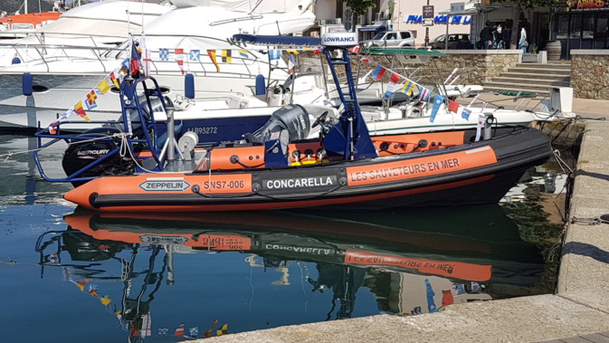 La Concarella La Concarella