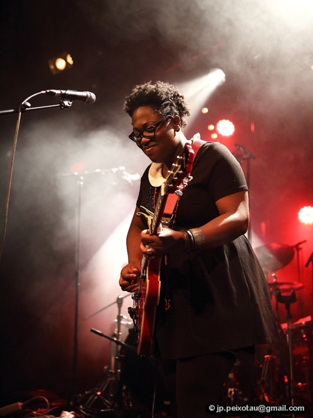 Ajaccio : "Les femmes s'en mêlent" à l'Aghja Ajaccio : "Les femmes s'en mêlent" à l'Aghja