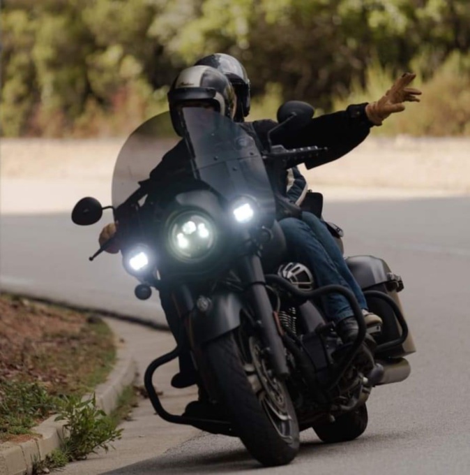 Du 7 au 11 mai à Calvi, "La Corsica", rendez-vous des "Indian Bikers" Du 7 au 11 mai à Calvi, "La Corsica", rendez-vous des "Indian Bikers"