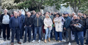 Jean-Félix Acquaviva : « Il ne serait pas responsable que l’on lézarde la maison que nous avons construite à Paris » Jean-Félix Acquaviva : « Il ne serait pas responsable que l’on lézarde la maison que nous avons construite à Paris »