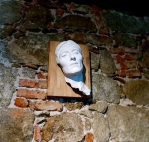 "Dessins d'études" : Prescillia Mary-Maisani au Roi de Rome "Dessins d'études" : Prescillia Mary-Maisani au Roi de Rome