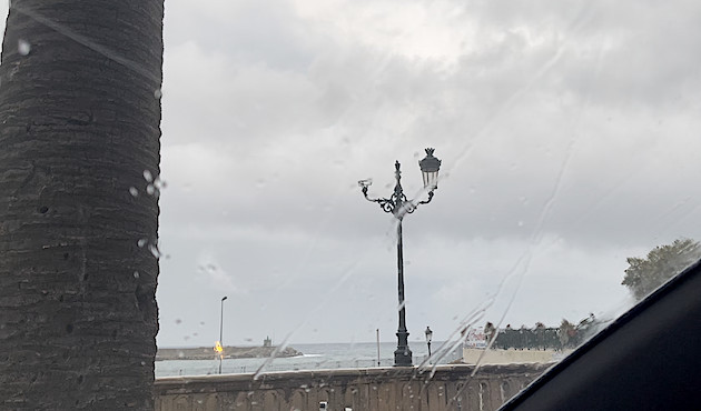 La météo du jeudi 5 mai 2022 en Corse La météo du jeudi 5 mai 2022 en Corse