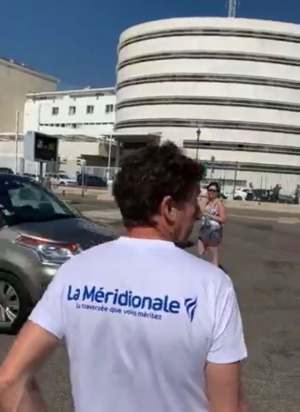Desserte maritime de la Corse : Le soulagement du STC Marins Corsica Linea/Méridionale après le vote de la DSP