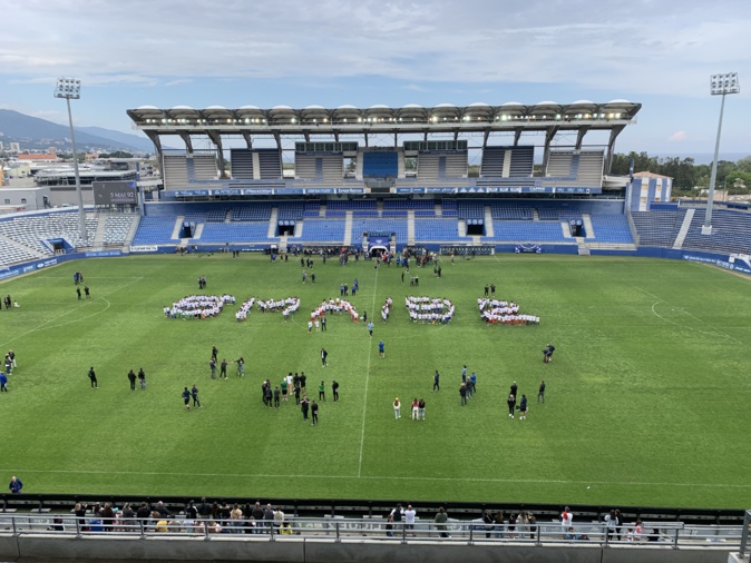 Furiani : Partage, échanges, devoir de mémoire, match du souvenir … avant le recueillement Furiani : Partage, échanges, devoir de mémoire, match du souvenir … avant le recueillement