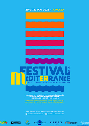 Ajaccio : un festival pour protéger l’écosystème de la Méditerranée Ajaccio : un festival pour protéger l’écosystème de la Méditerranée