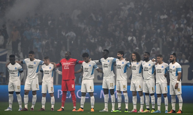 Nicolas Tucat (AFP) Nicolas Tucat (AFP)