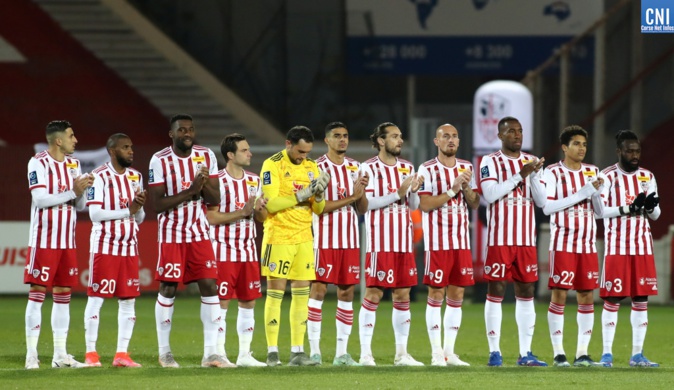 L'ACA méritait mieux en Isère (Photos archives Michel Luccioni) L'ACA méritait mieux en Isère (Photos archives Michel Luccioni)