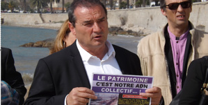 Municipales : Les derniers messages des candidats à Ajaccio et Bastia Municipales : Les derniers messages des candidats à Ajaccio et Bastia