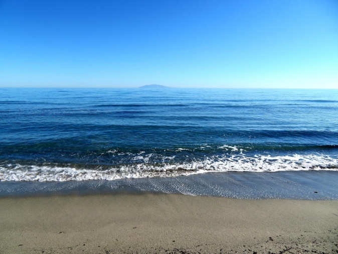 La Marana (Françoise Geronimi) La Marana (Françoise Geronimi)