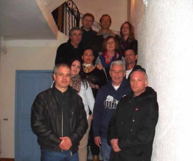 Joseph Emmanuelli souhaite continuer à œuvrer pour Montegrossu Joseph Emmanuelli souhaite continuer à œuvrer pour Montegrossu