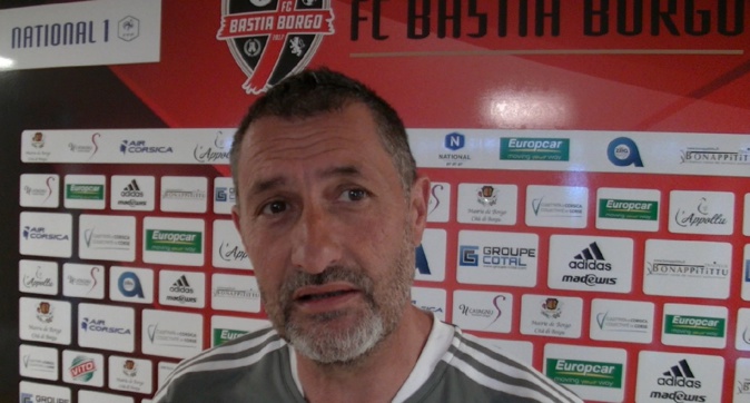 Stéphane Rossi Stéphane Rossi