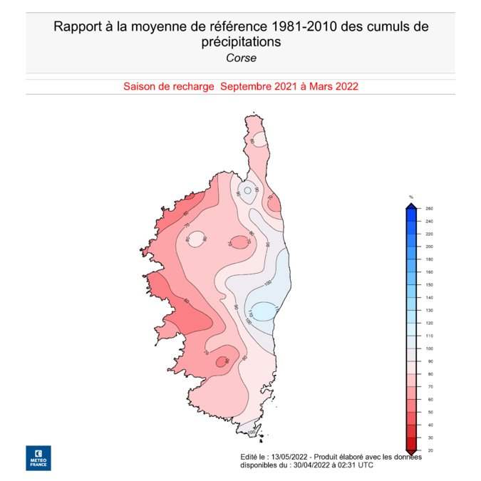 Source Météo France