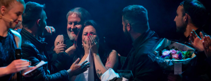 Foto: Patricio Soto pour le journal Der Nordschleswiger. Eine deutsche Tageszeitung in Dänemark Foto: Patricio Soto pour le journal Der Nordschleswiger. Eine deutsche Tageszeitung in Dänemark