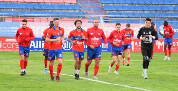 @gfc_ajaccio @gfc_ajaccio