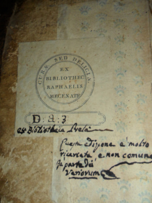 Bastia : "Livre voyageur" un projet du Lycée Jean-Nicoli Bastia : "Livre voyageur" un projet du Lycée Jean-Nicoli