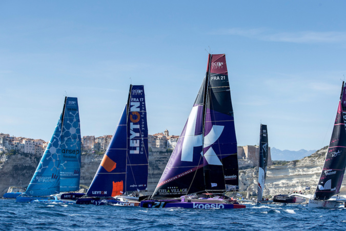 Photo ©️ Lloyd Images/Pro Sailing Tour Photo ©️ Lloyd Images/Pro Sailing Tour