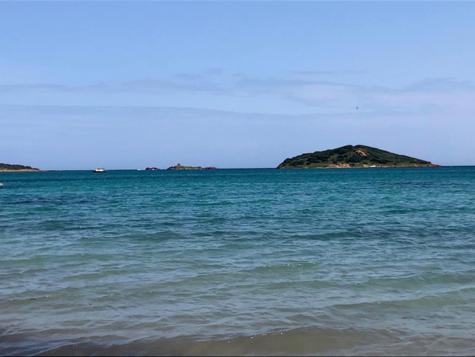 La météo du lundi 16 mai 2022 en Corse La météo du lundi 16 mai 2022 en Corse