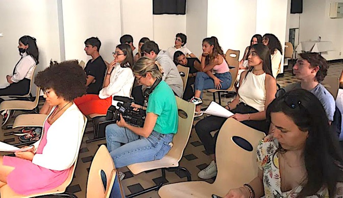 (Photo Pauline de Poncheville) (Photo Pauline de Poncheville)