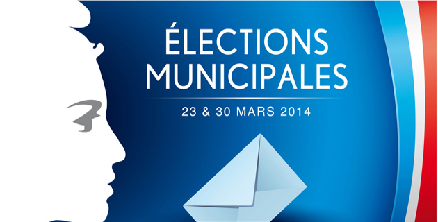 Elections municipales : Les résultats complets des deux tours