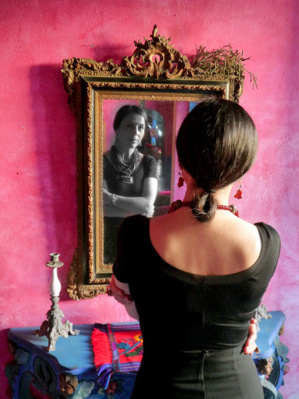 "Canciones Latinidad" : Patrizia Poli et Paul-Félix Raffini à Prunelli-di-Fium'Orbu "Canciones Latinidad" : Patrizia Poli et Paul-Félix Raffini à Prunelli-di-Fium'Orbu