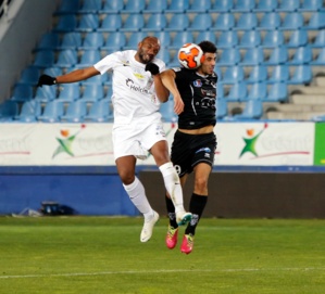 Le CAB signe son second succès de la saison à Furiani Le CAB signe son second succès de la saison à Furiani