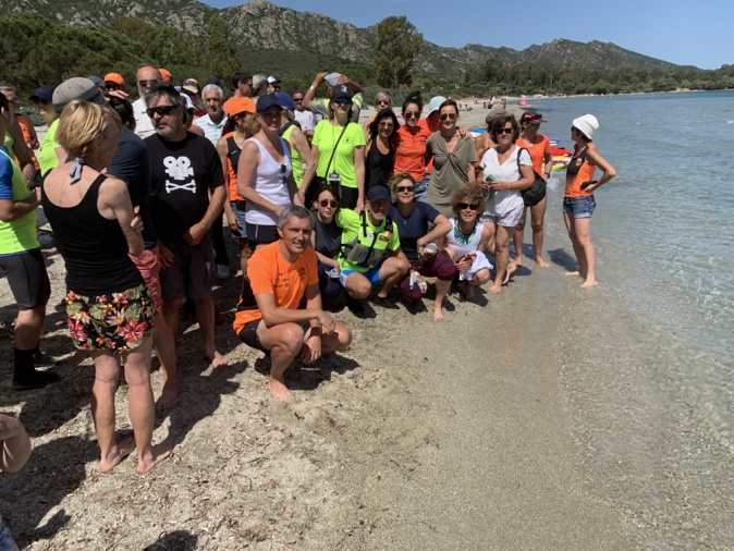 Traversée de la Méditerranée à la rame : défi presque réussi pour Loïc Paris Traversée de la Méditerranée à la rame : défi presque réussi pour Loïc Paris