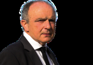 Sartene : Paul Quilichini aisément Sartene : Paul Quilichini aisément