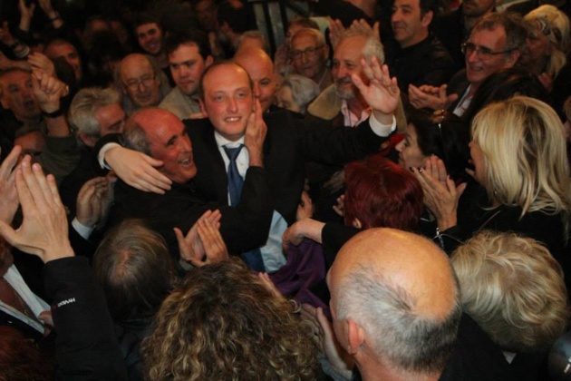 (Photo Marilyne Santi) (Photo Marilyne Santi)