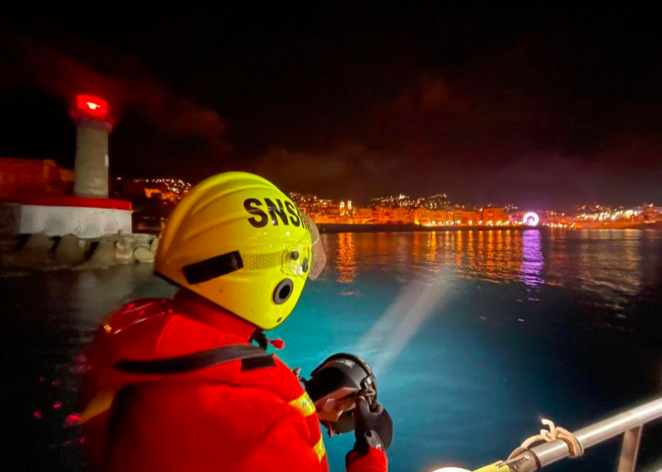 Les sauveteurs en mer de Bastia recherchent un responsable administratif bénévole