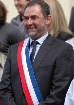 Etienne Suzzoni à la tête d’un nouvel exécutif à la mairie de Lumio Etienne Suzzoni à la tête d’un nouvel exécutif à la mairie de Lumio