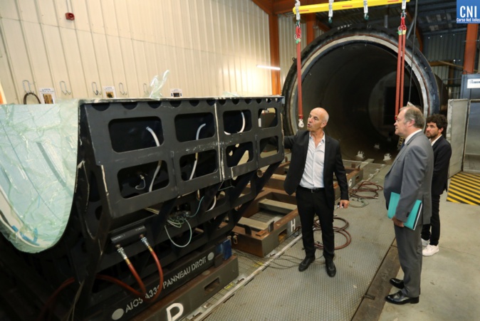 Photo Michel Luccioni Photo Michel Luccioni