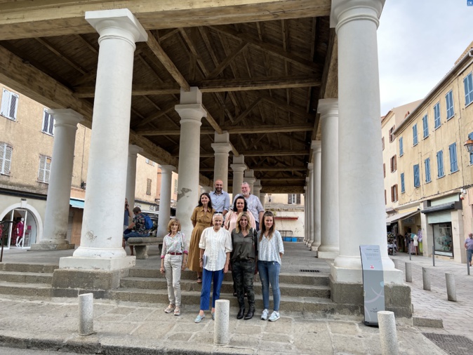 Lisula, future "Petite Cité de Caractère" ? Lisula, future "Petite Cité de Caractère" ?