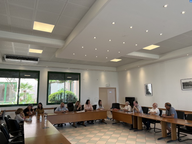 Lisula, future "Petite Cité de Caractère" ? Lisula, future "Petite Cité de Caractère" ?