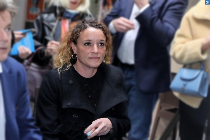 Anissa Flore-Amziane (PCF) : « Notre vote est un vote d’espoir » Anissa Flore-Amziane (PCF) : « Notre vote est un vote d’espoir »