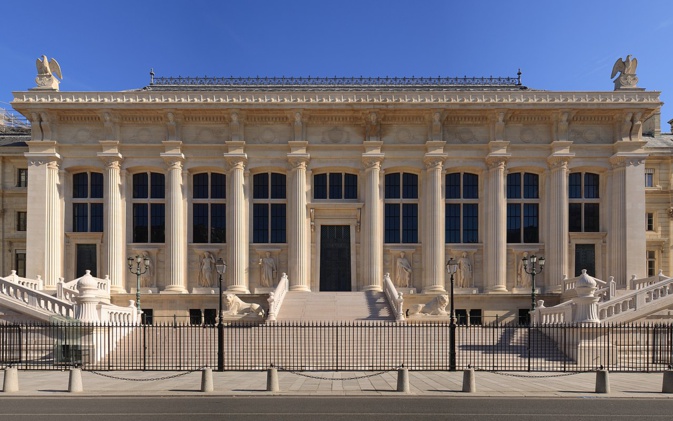Le palais de justice de Paris, abritant la cour d'appel. Crédit photo Wikipedia Le palais de justice de Paris, abritant la cour d'appel. Crédit photo Wikipedia