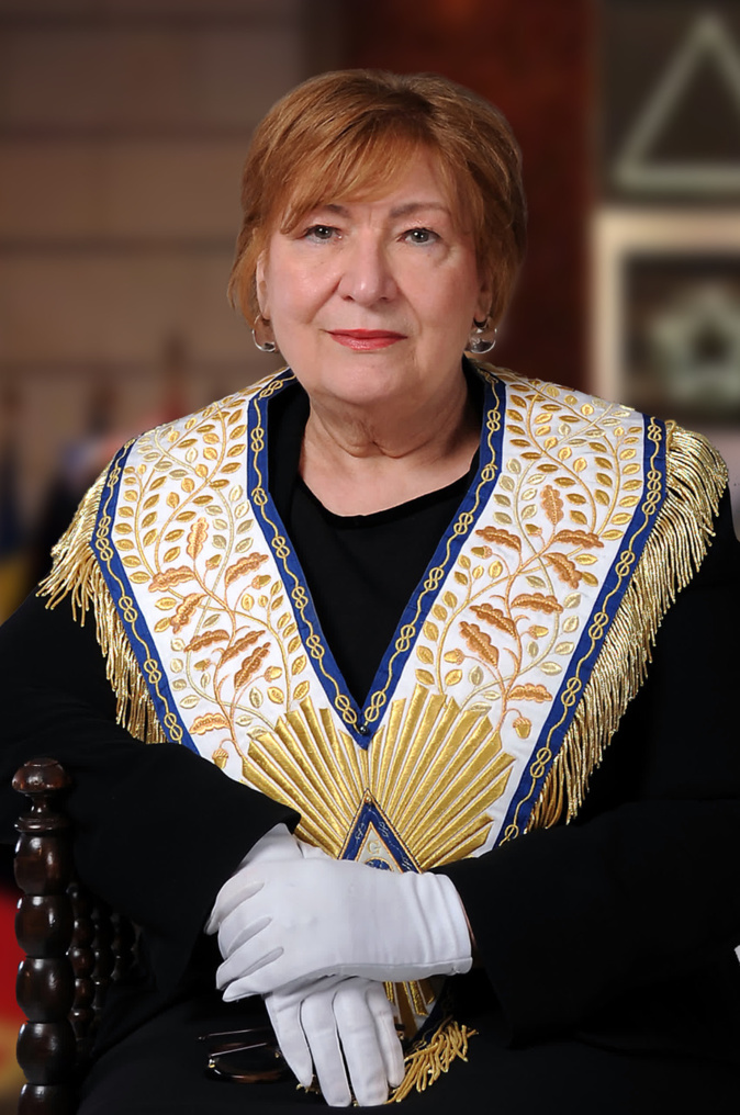 Christiane Vienne sera à Bastia samedi 28 mai. Crédit : CV Christiane Vienne sera à Bastia samedi 28 mai. Crédit : CV