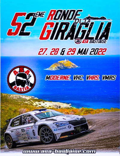  52ème édition de la Ronde de la Giraglia : qui succèdera à Hugo Micheli ?