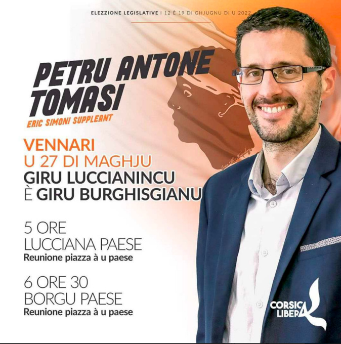 Le journal des Législatives du vendredi 27 mai Le journal des Législatives du vendredi 27 mai