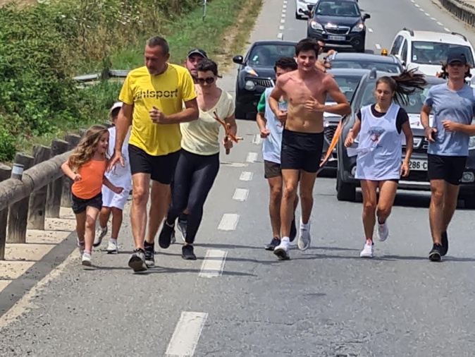 A Currilingua démarre le 26 juin d'Aleria A Currilingua démarre le 26 juin d'Aleria