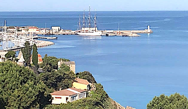 Port de Propriano (Anne-Lise) Port de Propriano (Anne-Lise)