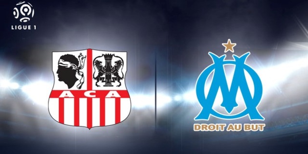 André Ayew martyrise l'ACA, battu 3 buts à 1 au Vélodrome André Ayew martyrise l'ACA, battu 3 buts à 1 au Vélodrome