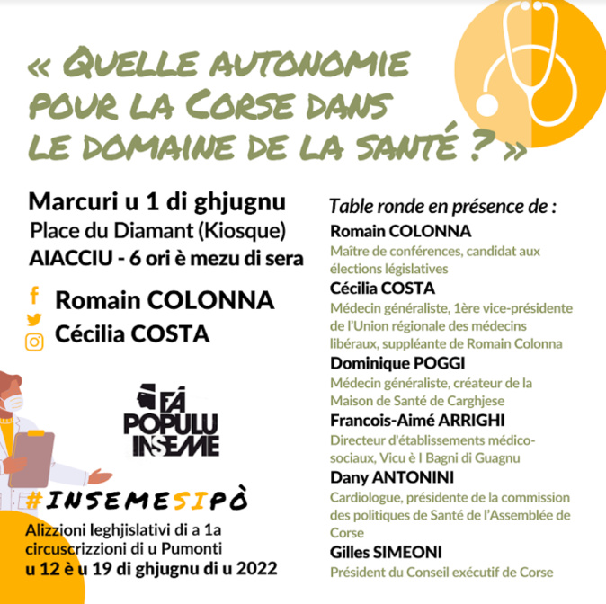 Le journal des Législatives du mercredi 1 juin Le journal des Législatives du mercredi 1 juin
