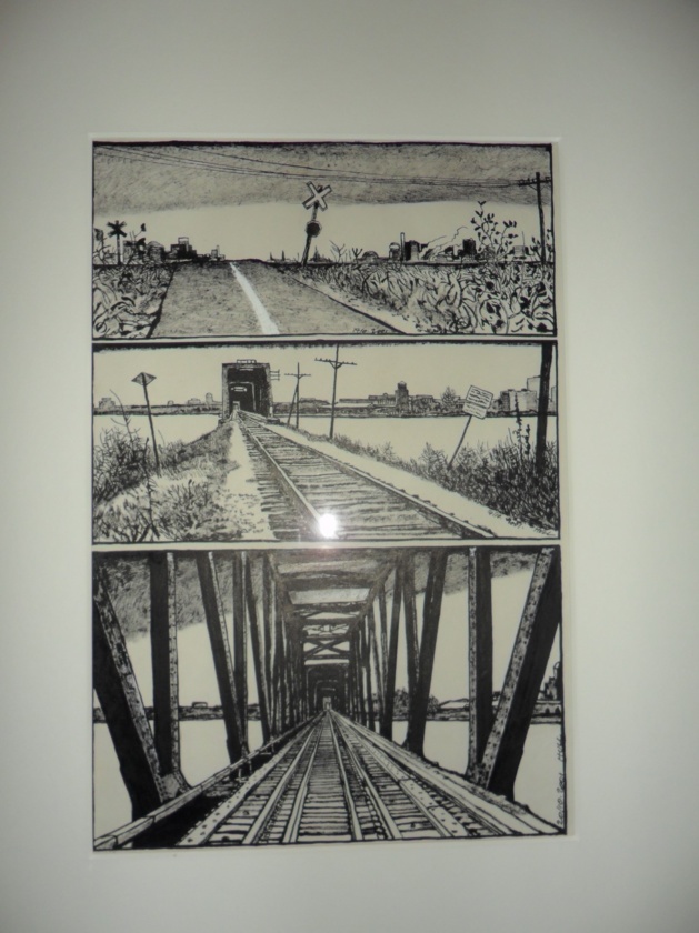 Bastia : Quand le Festival de la BD s'invite au musée