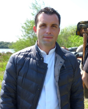 Quand l'huitre nustrale de Diana séduit le palais des chefs Quand l'huitre nustrale de Diana séduit le palais des chefs