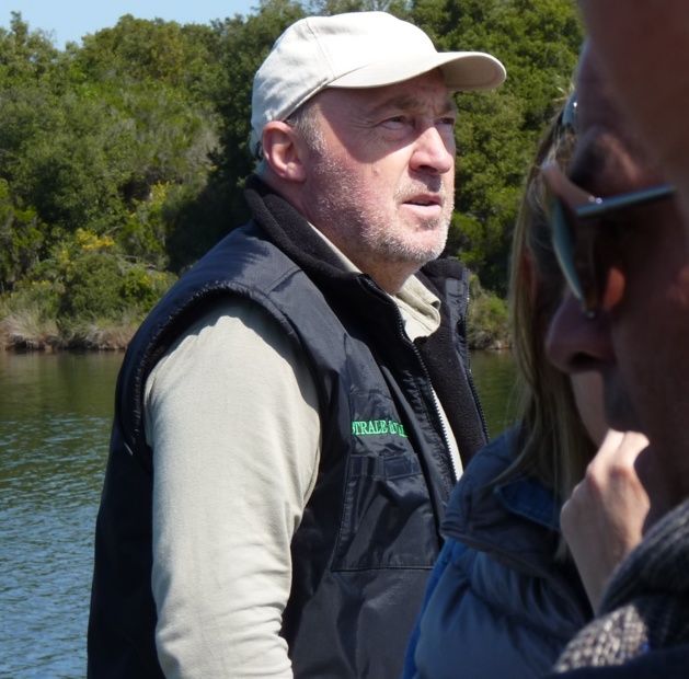 Quand l'huitre nustrale de Diana séduit le palais des chefs