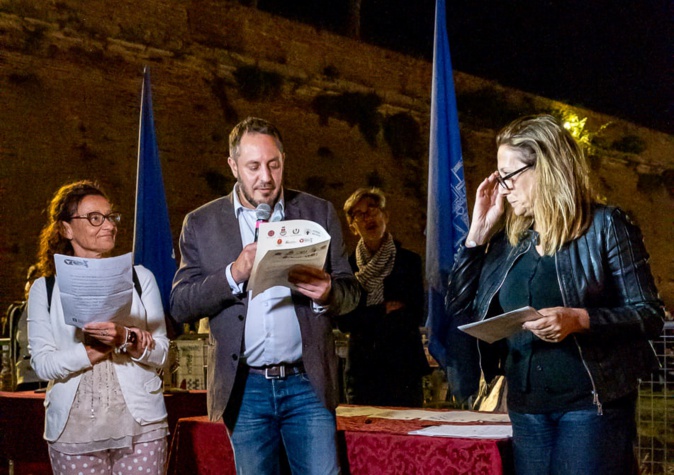 Photo : confrérie Sant'Antone Abbate Photo : confrérie Sant'Antone Abbate