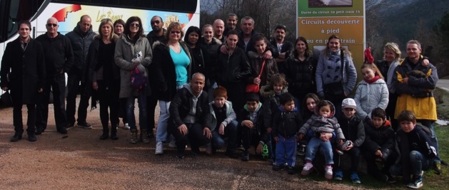Week-end sportif et éducatif dans la région d'Ajaccio pour le Dojo di u Montegrossu Week-end sportif et éducatif dans la région d'Ajaccio pour le Dojo di u Montegrossu