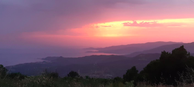 Fotografia di Nunzia Vesperini