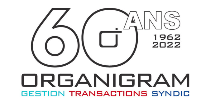 Grand jeu concours pour les 60 ans du cabinet Organigram : 4 voyages à gagner au départ d’Ajaccio Grand jeu concours pour les 60 ans du cabinet Organigram : 4 voyages à gagner au départ d’Ajaccio